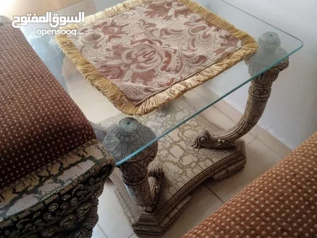 طقم كنب سويد ثقيل جدا