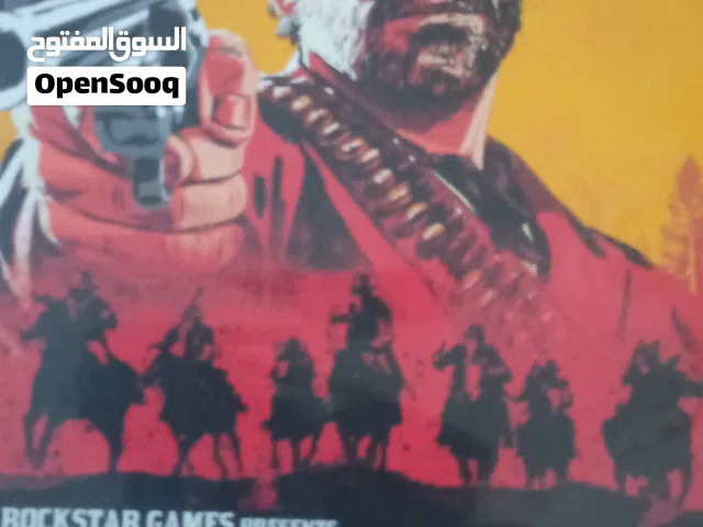 5 العاب بلايستيشن 4