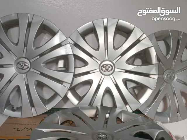 للبيع طسات استعمال مقياس 15اصلي و16