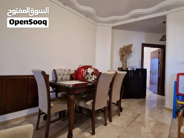 143 m2 3 Bedrooms Apartments for Sale in Amman Khalda