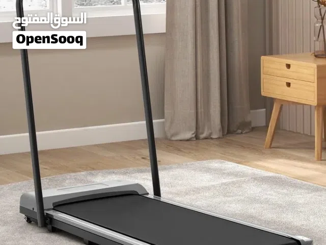 طابي رولو للجري  Tapis roulant