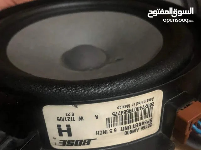 Bose Original speakers