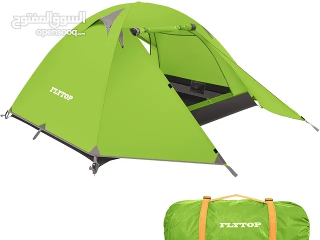 Trene outdoor tent خيمة تخييم نوع ممتاز
