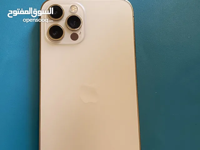 Apple iPhone 12 Pro 256 GB in Al Dakhiliya