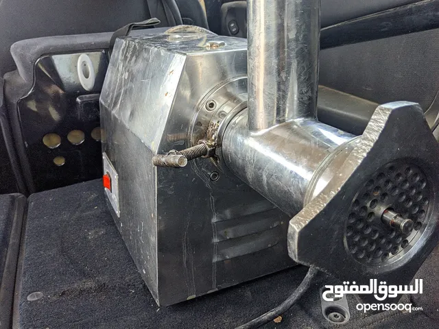  Grinders & Choppers for sale in Misrata