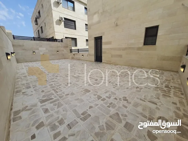 235 m2 4 Bedrooms Apartments for Sale in Amman Airport Road - Manaseer Gs