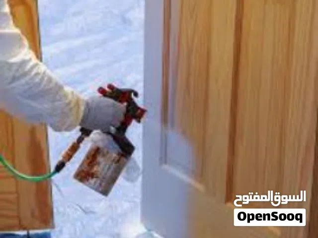 FURNITURE POLISH/RESTORATION/UPHOLSTERY