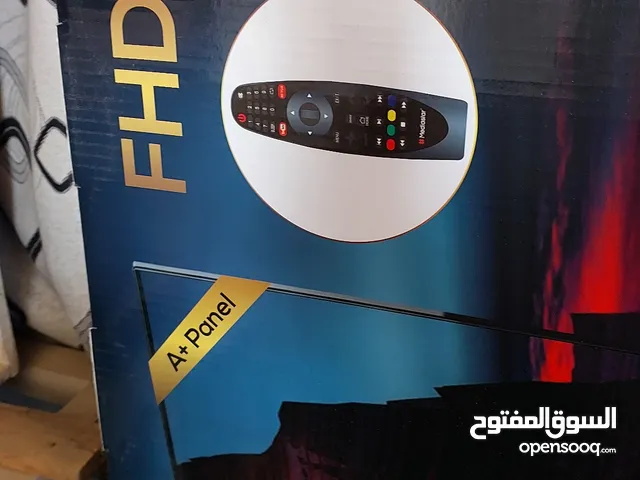 Media Stars LED 55 Inch TV in Baghdad