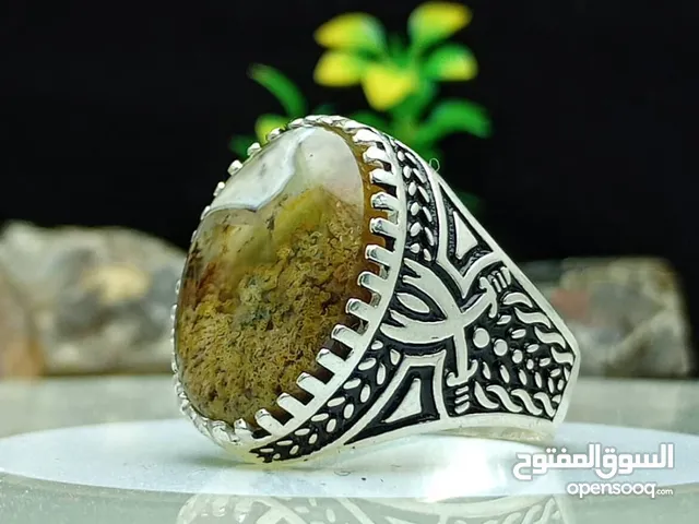 Rings for sale in Ma'an