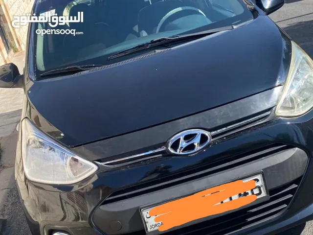 Hyundai i10 2015 in Amman