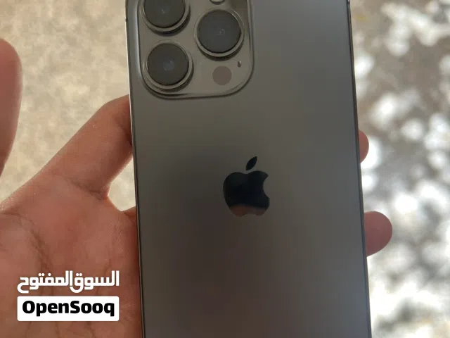 Apple iPhone 13 Pro 128 GB in Tripoli