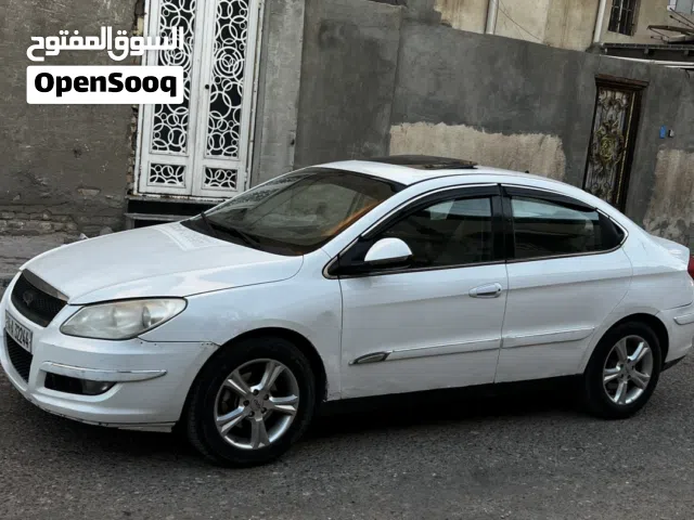 2013 Chery Other