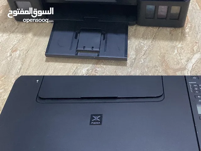طابعة كانون