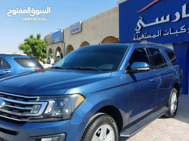Used Ford Expedition in Al Batinah