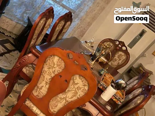 السلام عليكم ميز طعام البيع جديد كلش