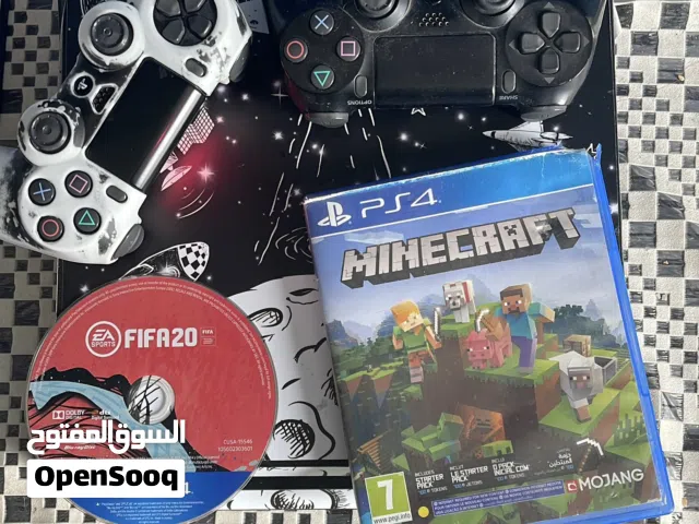 PlayStation 4 PlayStation for sale in Hawally
