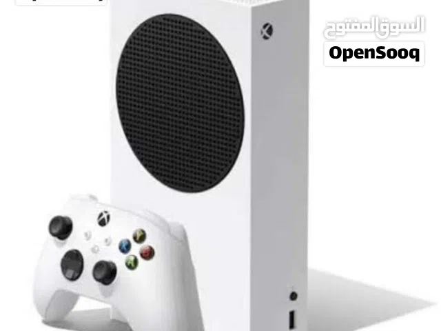 Xbox Series S Xbox for sale in Mafraq