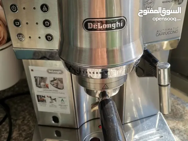 Delonghi coffee machine