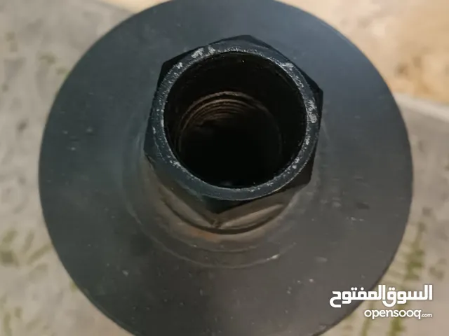 ادات حفر للشفاطات والممرات