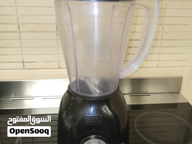 Black-Decker Blender in Great Condition