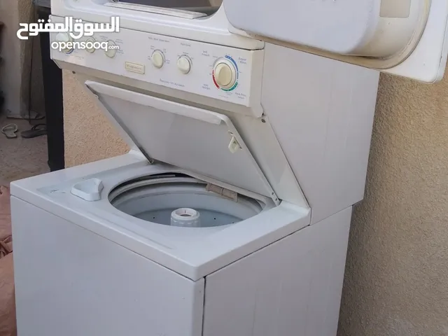 Frigidaire 9 - 10 Kg Washing Machines in Amman