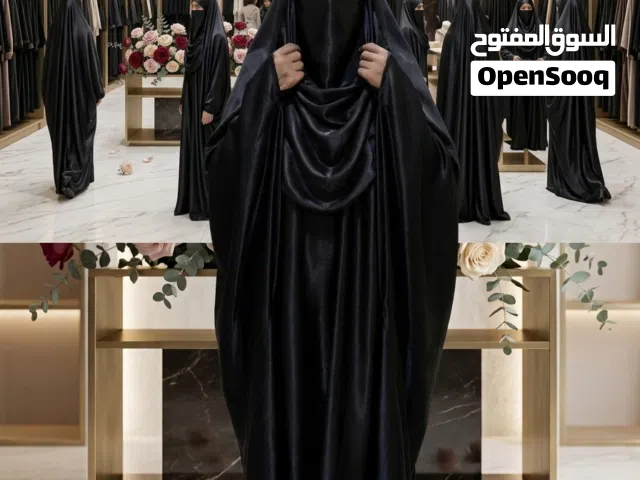 الأناقة الفاخرة التي تستحقينها.. عباية كويتية أصلية 100%   لكل من تبحث عن التميز والنعومة في إطلال
