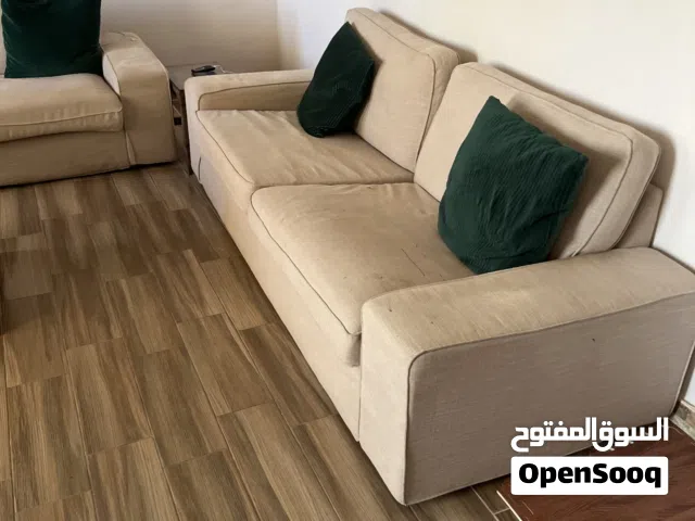 كنباية ثلاثية ايكيا + ثنائية
