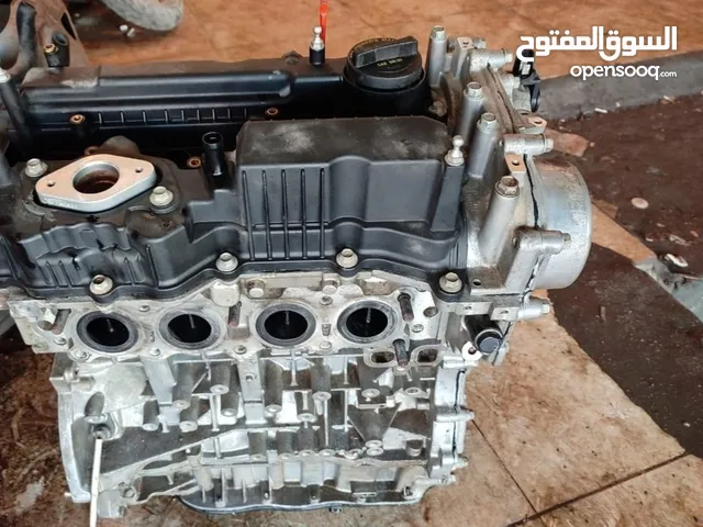محرك gdi 2400 عاطل مع تفرعاته للبيع بسعر350 دولار