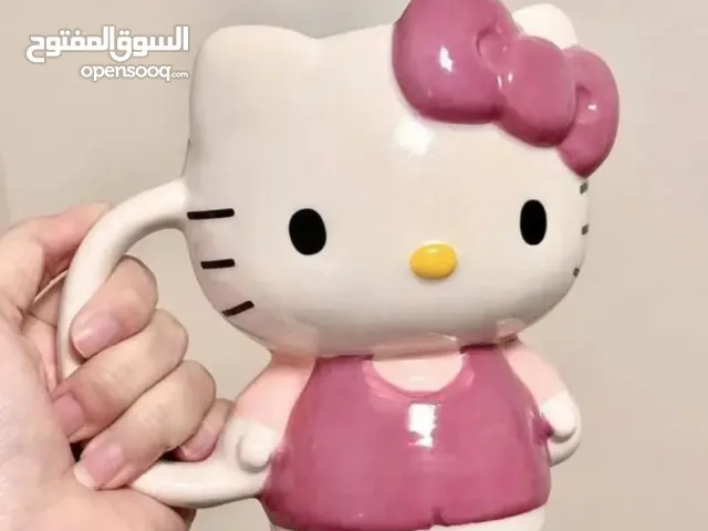 كوب هيلوكيتي الأصلي