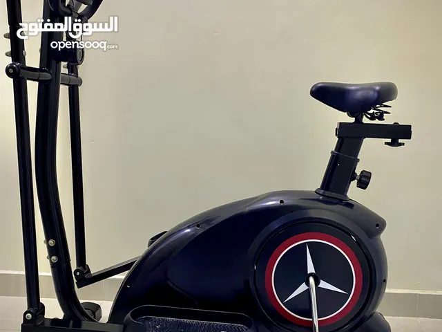 للبيع Elliptical cross trainer