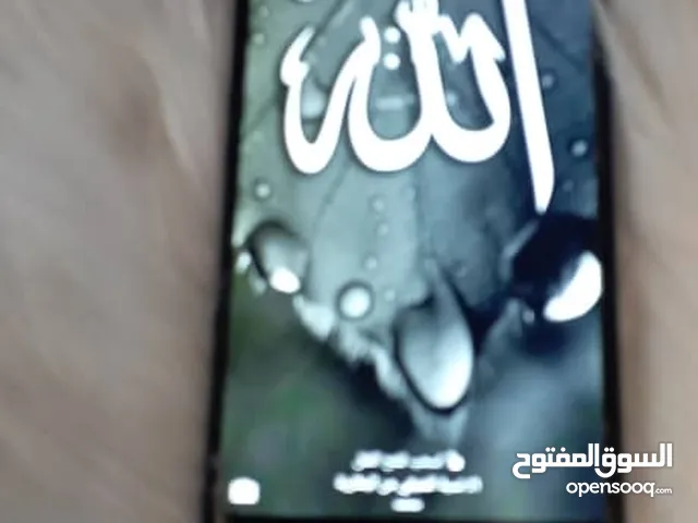 هاتف للبيع ماشاء الله لاقوه الابالله بكل مواصفاته ربي يبارك استعمال نضيف