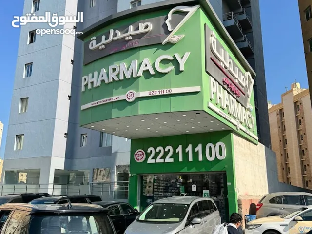 150 m2 2 Bedrooms Apartments for Rent in Hawally Hawally