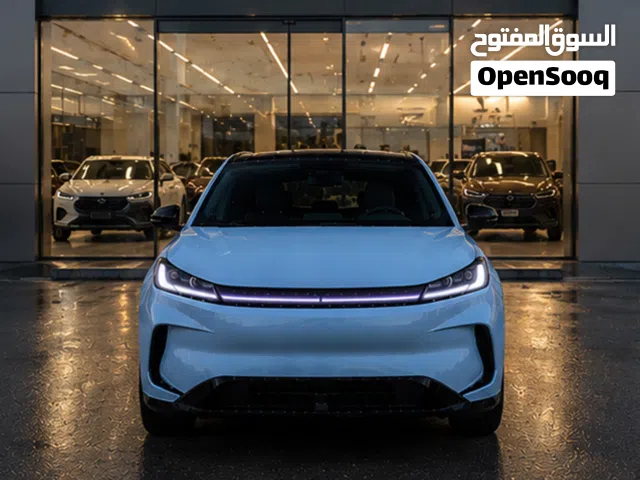 2026 ارك فوكس T1