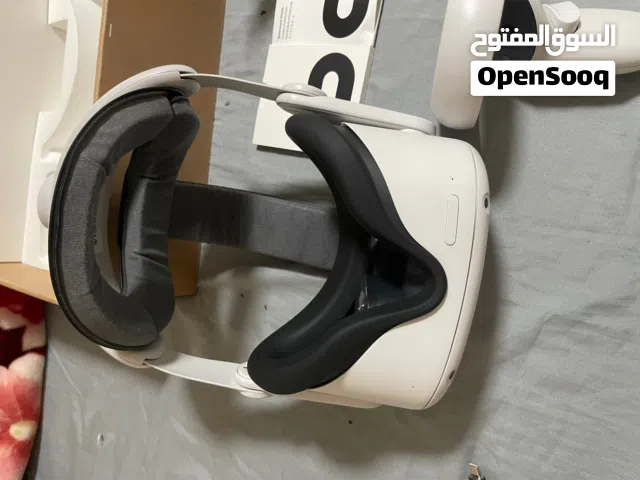 Oculus quest 2 same like new 256 GB