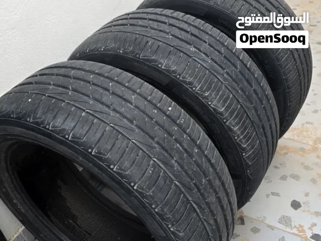 اطارات مستعمل للبيع