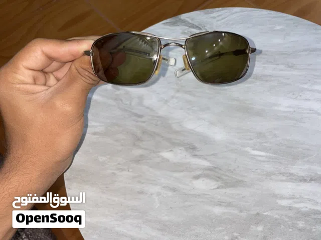نضاره مستعمل بحاله جيده