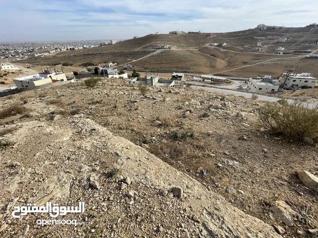 Residential Land for Sale in Zarqa Shomer