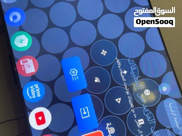 شاشة 55 TCL
