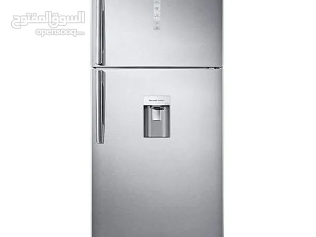 SAMSUNG 850L TOP MOUNT REFRIGERATOR WITH DIGITAL INVTERTER - RT85K7150SL