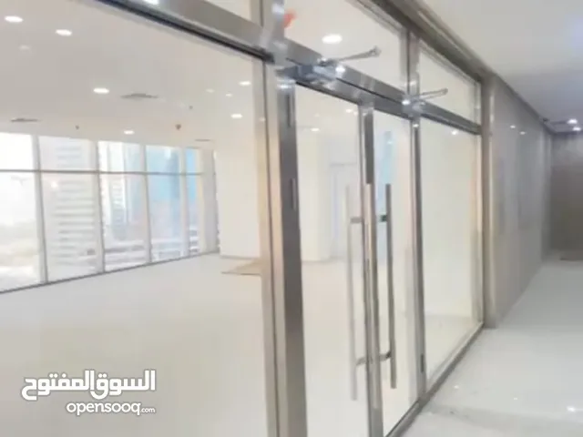 للايجار مكاتب مساحات صغيره