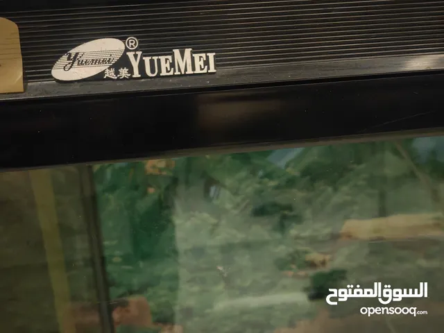 حوض سمك كامل للبيع 150 حوض سمك كامل للبيع بالمهبولة  KD150 Fish tank for saleFish tank in Mahboula