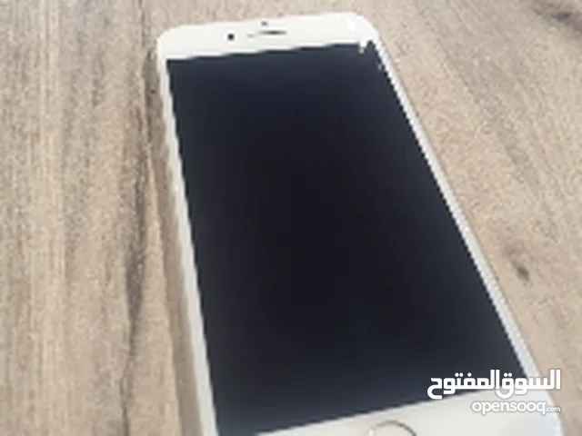 Apple iPhone 7 32 GB in Tripoli