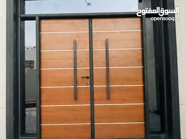 New. Custing Aluminium doors