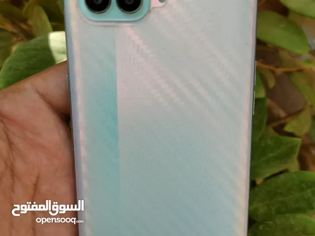 Oppo F17 Pro