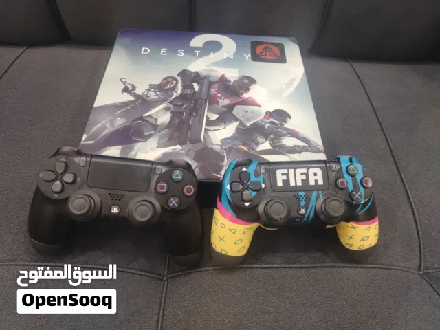 PlayStation 4 PlayStation for sale in Baghdad
