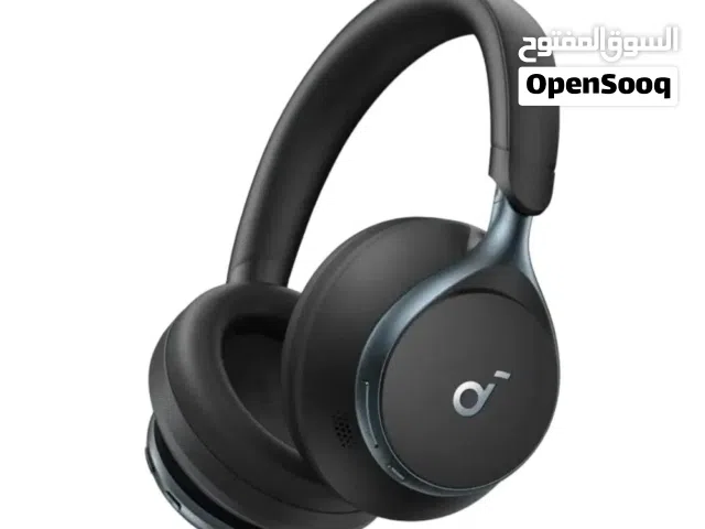 Anker Soundcore Space One ANC Headphones
