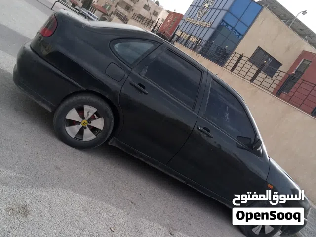 1999, فولكسفاغن, جولف, Standard