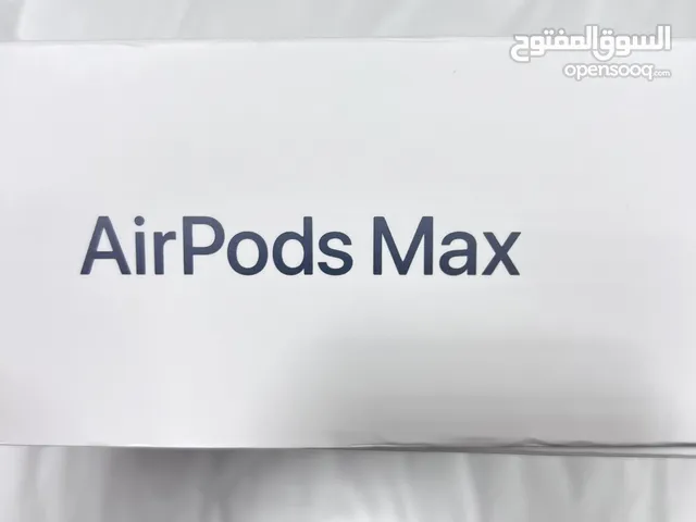 AirPods max للبيع