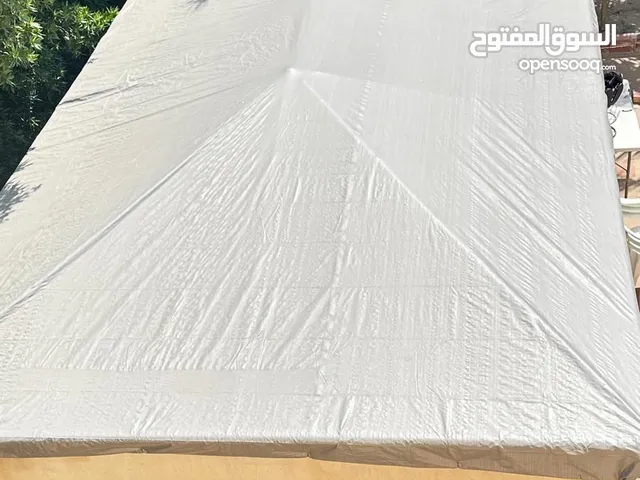 خيمة منزل 2019 الطول 6 والعرض 4