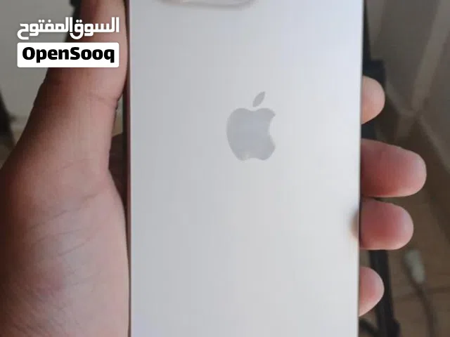 Apple iPhone 16 Pro Max 256 GB in Amman